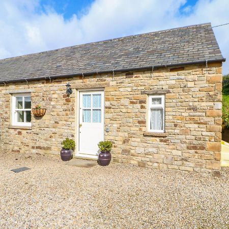 Villa The Byre At High Watch Lanehead Exterior foto